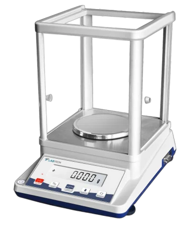 Analytical balances from the Engimed product portfolio