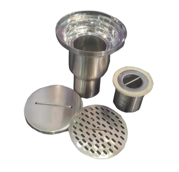 GMP drains from the Engimed product portfolio