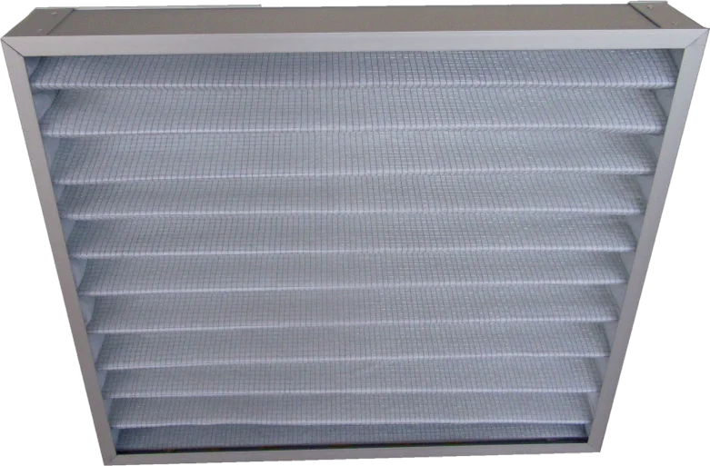 Pre-filters from the Engimed product portfolio