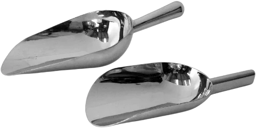 Scoop sets from the Engimed product portfolio